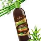 Condicionador Bambu e Queratina Yabae Opção 500ml e 300ml