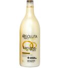 Condicionador Banana e Mel cabelo saudável hidratado nutrido fios resistentes antifrizz proteína vitalidade Lua Absoluta Condicionador Banana e Mel cabelo saudável hidratado nutrido fios resistentes antifrizz proteína vitalidade Lua Absoluta