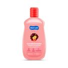 Condicionador Baruel Baby Cabelos Cacheados Hipoalergênico 210ml