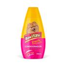 Condicionador Baw Waw para Cães 500 ml