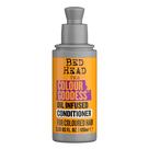 Condicionador Bed Head Colour Goddess para cabelos coloridos 100mL