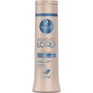 Condicionador Bendito Loiro 300ml Haskell Hidratação, Proteção e Maciez para Cabelos Descoloridos