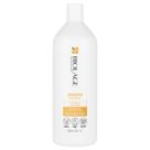 Condicionador Biolage Smooth Proof 1L com controle de umidade e antifrizz