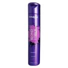 Condicionador blond loiros 300 ml - onixx (roxo)