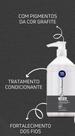 Condicionador Blondforever Cabelos Grisalhos Mix Use 500g