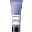 Condicionador Blondifier Série Expert 200ml LOréal Nutrição Brilho Suavidade e Facilidade ao Pentear