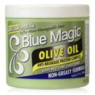 Condicionador Blue Magic com Óleo de Oliva 390 ml Não Oleoso Condicionador Blue Magic com Óleo de Oliva 390 ml Não Oleoso