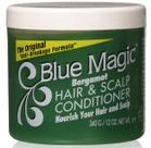 Condicionador Blue Magic Hair & Scalp Bergamot 340g