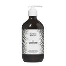 Condicionador BONDIBOOST HG promove couro cabeludo saudável 500ml vegano