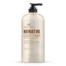 Condicionador Botanic Hearth Keratin com óleo de argan 480 ml Condicionador Botanic Hearth Keratin com óleo de argan 480 ml