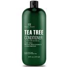 Condicionador Botanic Hearth Tea Tree Oil 480 ml com vitamina C