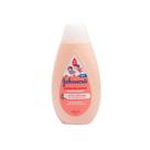 Condicionador Cabelos Cacheados Johnson's Baby 200ml