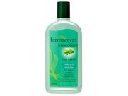Condicionador Cabelos Mistos 320ml Chá Verde Farmaervas
