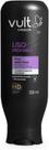 Condicionador Cabelos Vult Liso Profundo 325ml