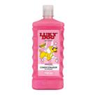 Condicionador Cachorros Gatos Adultos Luky Dog Siliconado 750ml W A Pet