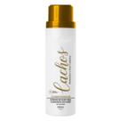 Condicionador Cachos Aramath 380ml aloe vera hidrata cacheados afro ondulados
