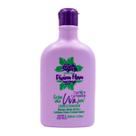 Condicionador Cachos Cacheados Uva 250ml Divina Flora