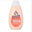 Condicionador Cachos Dos Sonhos Baby 200ml - Johnsons