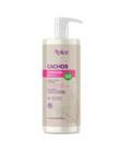 Condicionador Cachos Nutritivo 1000ml Apice Ação Condicionante Condicionador Cachos Nutritivo 1000ml Apice Ação Condicionante
