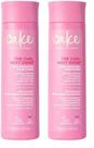 Condicionador Cake Beauty The Curl Next Door 300 ml (pacote com 2)