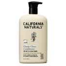 Condicionador California Naturals Classic Clean 591 ml