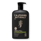 Condicionador California Naturals Re:gro Hair Growth 490ml Masculino
