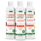 Condicionador Cantu Care para crianças nutritivo com manteiga de karité 240 ml