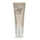 Condicionador capilar para cabelos loiros joico blonde life 250ml