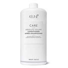 Condicionador Care Absolute Volume Keune 1l Condicionador Care Absolute Volume Keune 1l