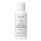 Condicionador Care Color Brillianz Keune 80ml Condicionador Care Color Brillianz Keune 80ml