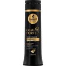 Condicionador Cavalo Forte 300ml Haskell Fortalecimento, Hidratação e Brilho Intenso