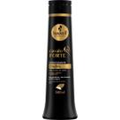 Condicionador Cavalo Forte 500ml Haskell Fortalecimento, Hidratação e Brilho Intenso