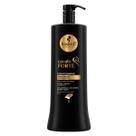 Condicionador Cavalo Forte Litro Haskell Fortalecimento, Hidratação e Brilho Intenso Condicionador Cavalo Forte Litro Haskell Fortalecimento, Hidratação e Brilho Intenso