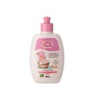 Condicionador Cheirinho de Bebê Rosa 210 ML