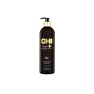 Condicionador CHI Argan Oil 750ml - Leve, com Vitamina E e Ômega