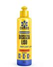 Condicionador Chikas 300ml Tipos:Desliza Liso