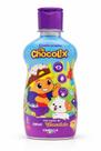 Condicionador Chocolix Menino 200ml Desembaraçante Infantil Condicionador Chocolix Menino 200ml Desembaraçante Infantil