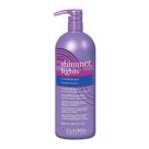 Condicionador Clairol Professional Shimmer Lights Purple 930ml Condicionador Clairol Professional Shimmer Lights Purple 930ml