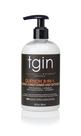 Condicionador Co-Wash Thank God It's Natural Thin Quench 3 em 1