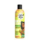 Condicionador Coconut Curls Brazilian Mania 300ml Oh My