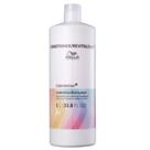 Condicionador Color Motion 1L Wella Condicionador Color Motion 1L Wella