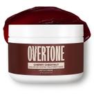 Condicionador Colorante Semi-permanente oVertone Cereja Castanho 237 ml