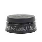 Condicionador concentrado sleek & shine keune 200g reestruturacao capilar