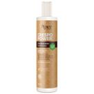 Condicionador Crespo Power Apse Hidratação Cabelo Maciez Profissional Limpeza Suave Vegano 300ml
