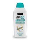 Condicionador D-Pantenol e Colágeno 3D 500ml Soft Hair