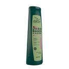 Condicionador Dalsan Jaborandi E Alecrim 500ml Condicionador Dalsan Jaborandi E Alecrim 500ml