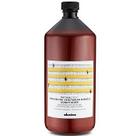 Condicionador Davines Natural Tech para Cabelos Danificados 1000 ml