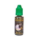 Condicionador de Agua 20ml Ocean Guard remove cloro Aquario Condicionador de Agua 20ml Ocean Guard remove cloro Aquario