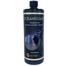 Condicionador de água anti cloro oceanguard 500ml ocean tech Condicionador de água anti cloro oceanguard 500ml ocean tech
