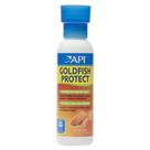 Condicionador de água de aquário API GOLDFISH PROTECT 120mL Condicionador de água de aquário API GOLDFISH PROTECT 120mL